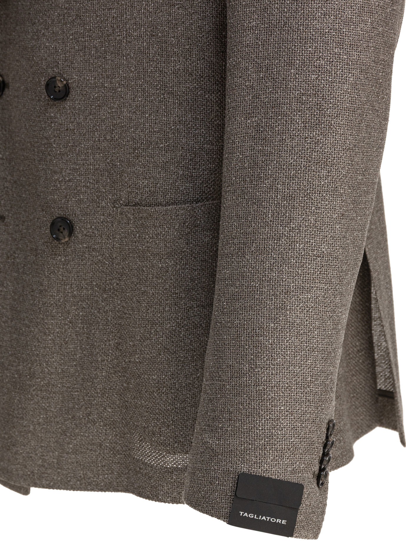 [TAGLIATORE] Blazer SS26 1SMC20K440038T3167