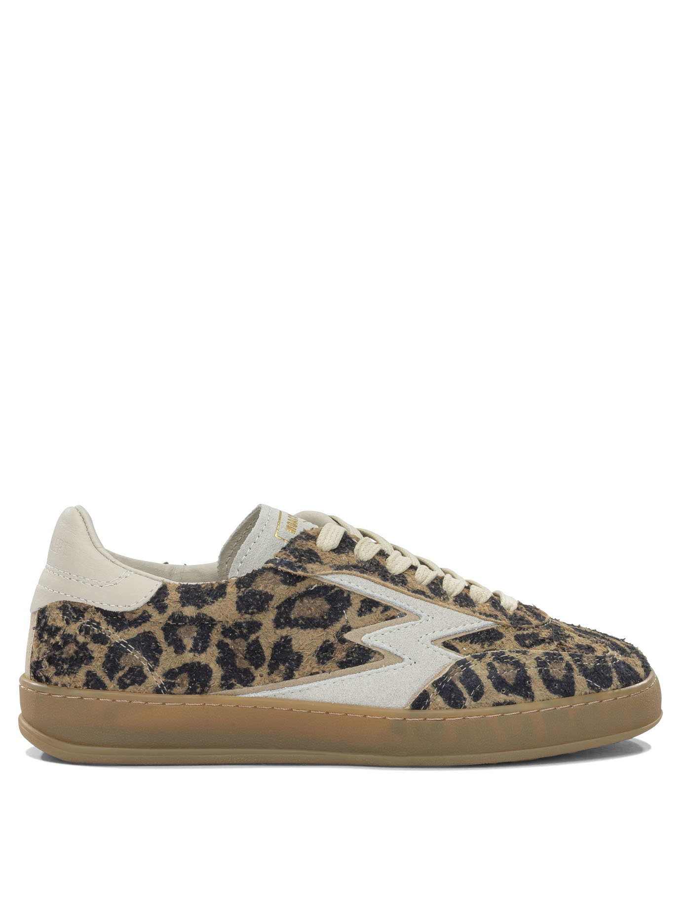 [MOACONCEPT] Sneakers SS26 CL071COSAND LEOPARD
