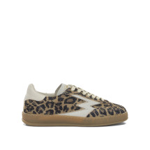 [MOACONCEPT] Sneakers SS26 CL071COSAND LEOPARD