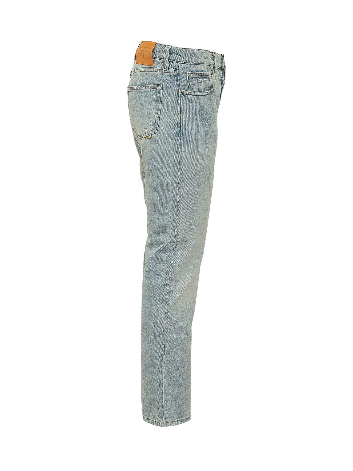 [GALLERY DEPT] Jeans SS26 500140033LDBL 30