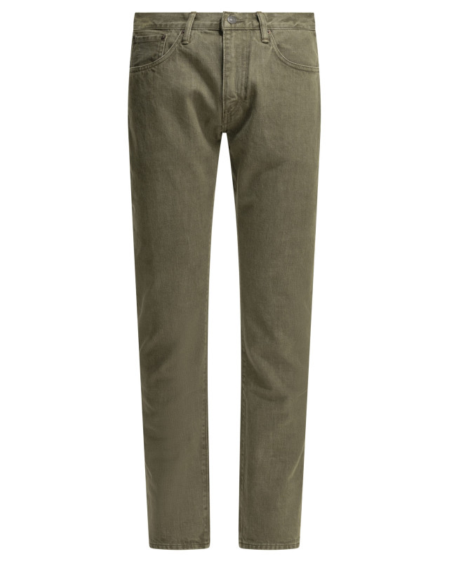 [RRL by Ralph Lauren] Jeans SS26 782911174001OLIVE