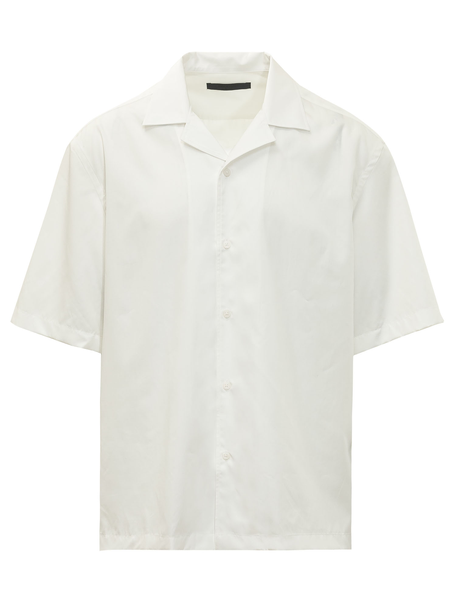 [BOSS BY BECKHAM] Shirts Short Sleeve SS26 50564447 920