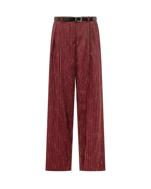 [Dolce & Gabbana] Trousers SS26 FTDMITFBMFW S8053