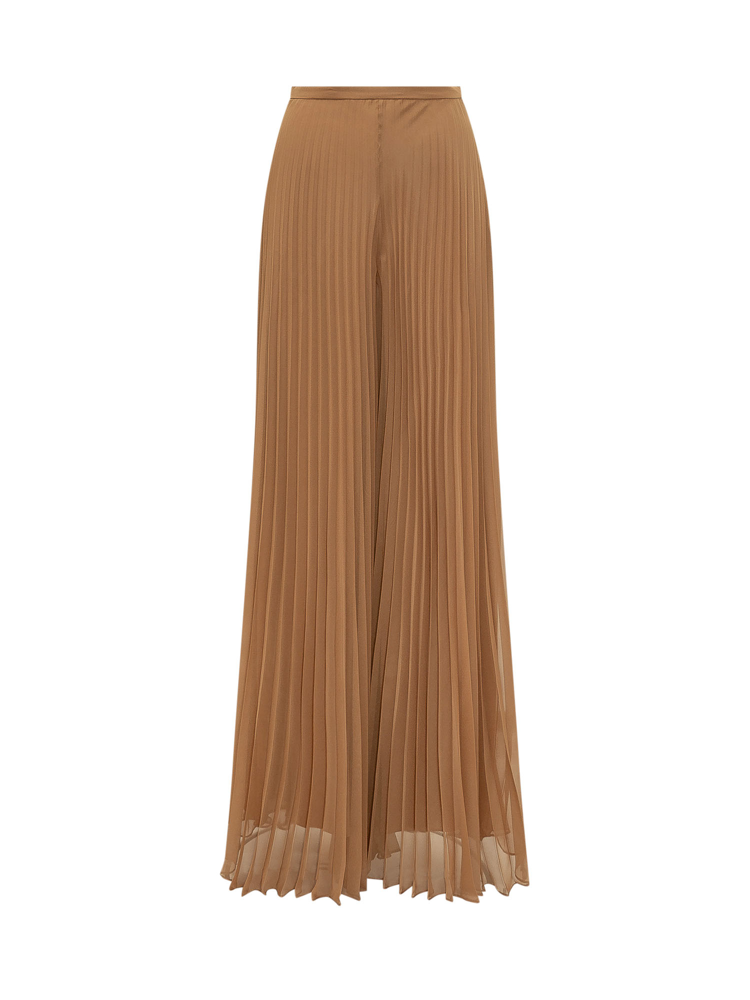 [MAX MARA PIANOFORTE] Trousers SS26 2611131014600 001