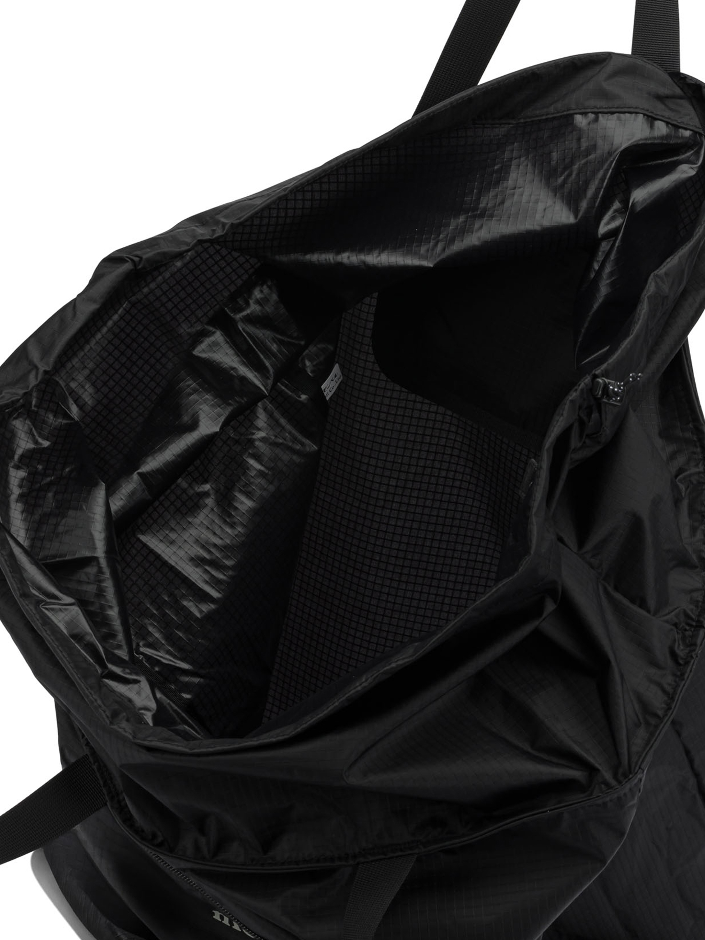 [Montbell] Shoulder bag SS26 1123974BK