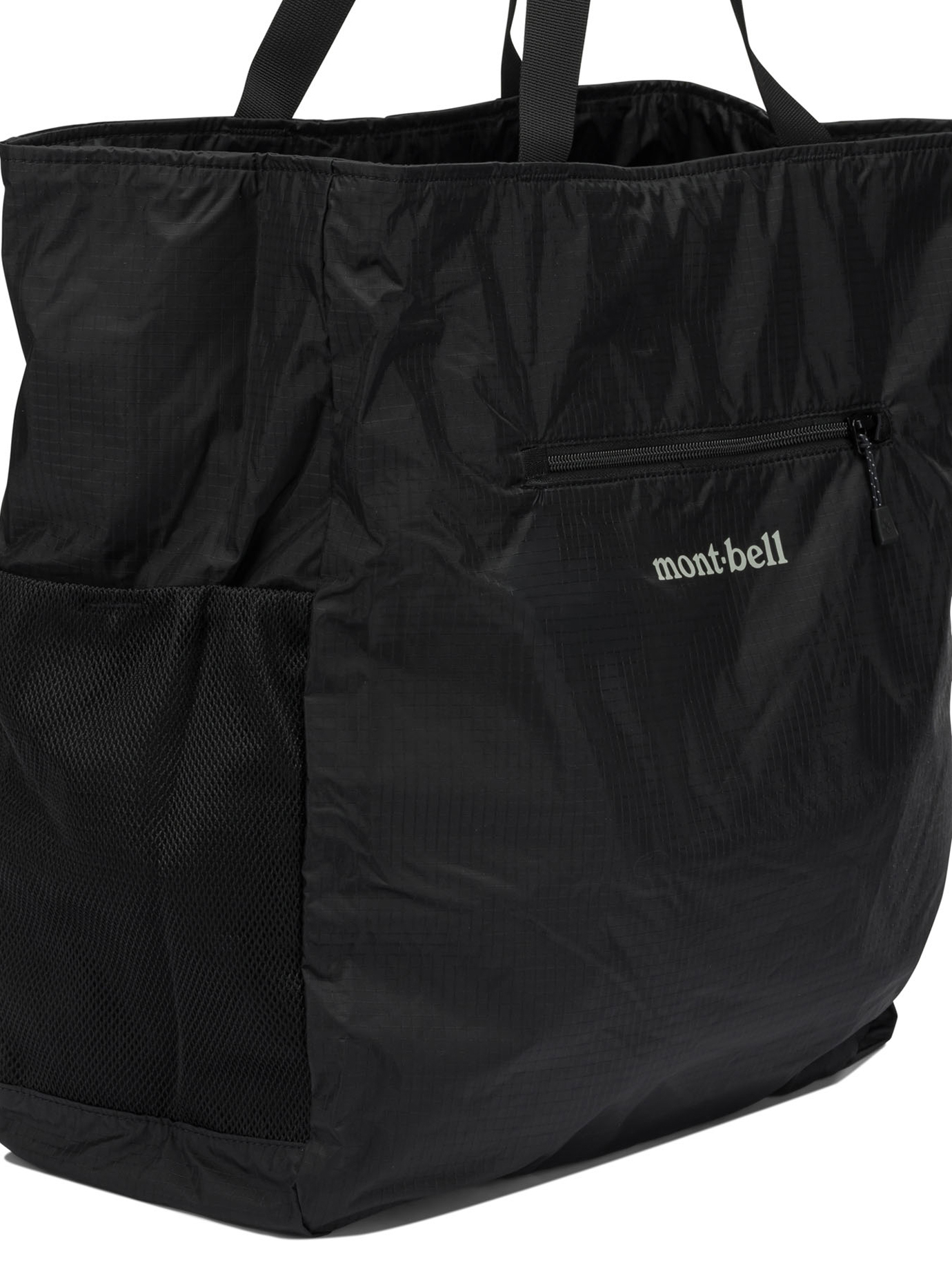 [Montbell] Shoulder bag SS26 1123974BK