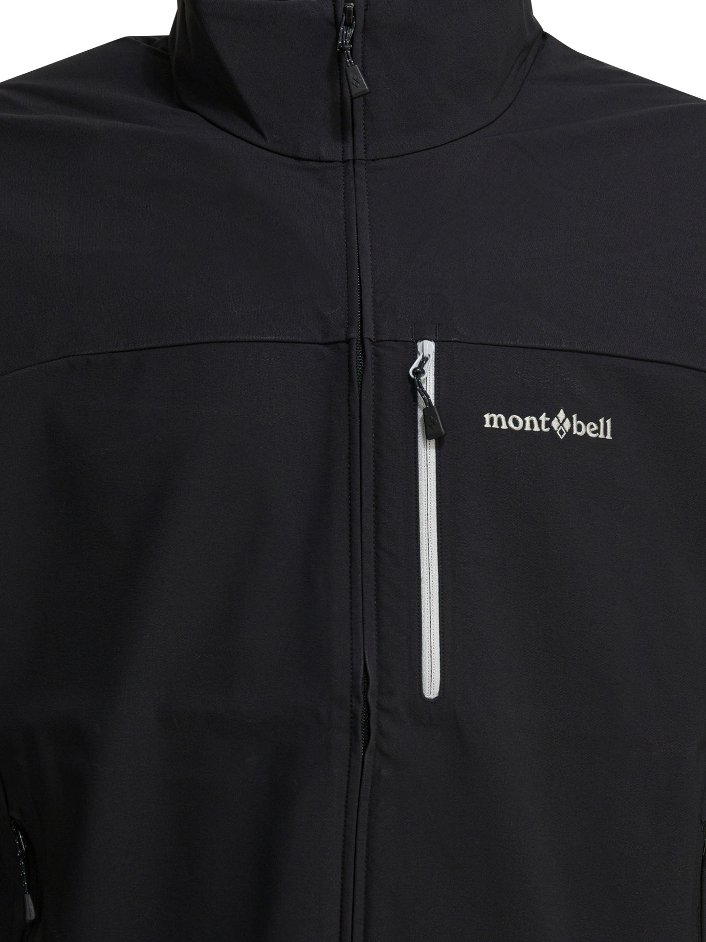 [Montbell] Jacket SS26 2306196BK