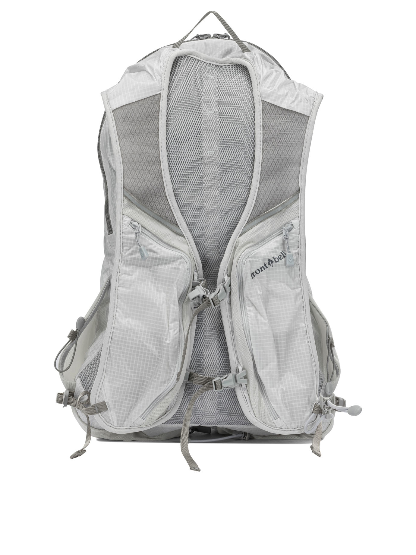 [Montbell] Backpack SS26 1133463LGY