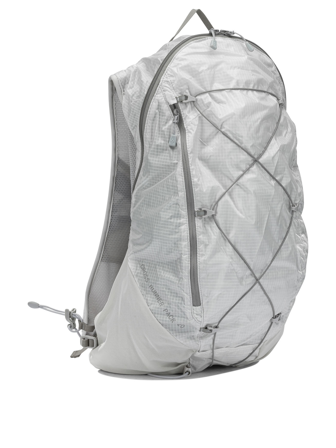 [Montbell] Backpack SS26 1133463LGY