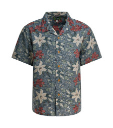 [Montbell] Shirts Short Sleeve SS26 2104729#2