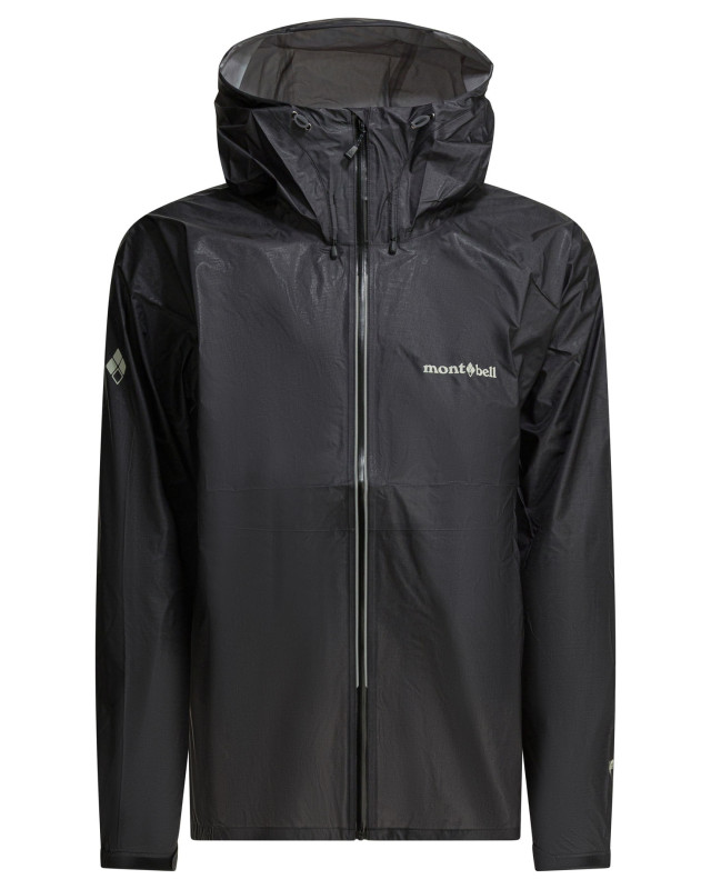 [Montbell] Casual Jacket SS26 2328329BK