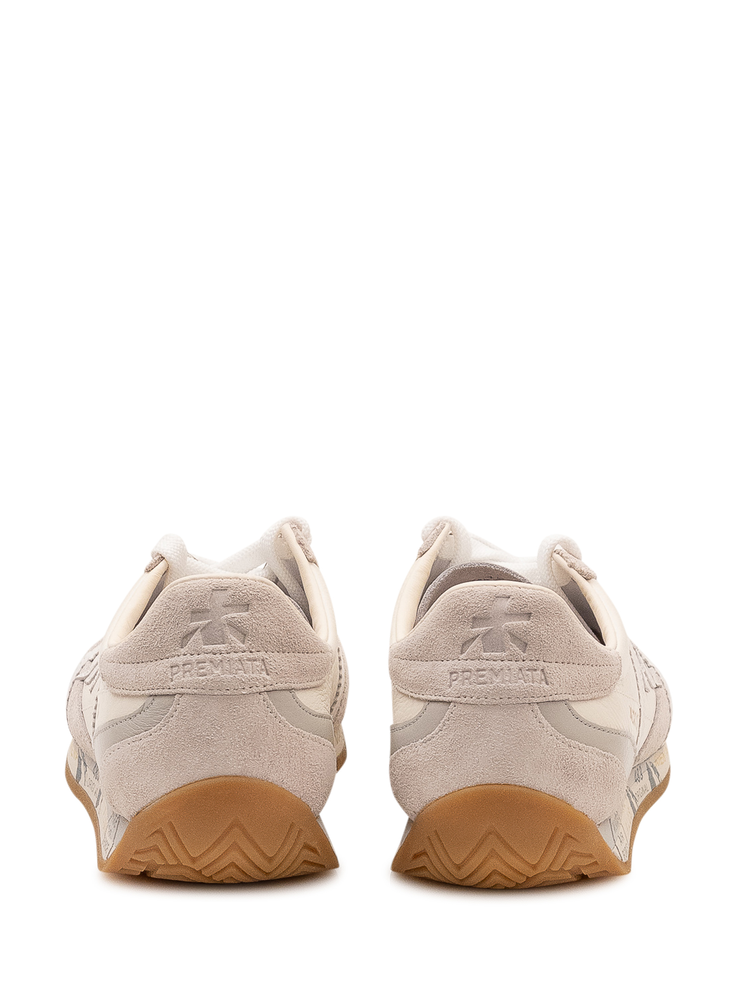 [Premiata] Sneakers SS26 JACKYX25 8221