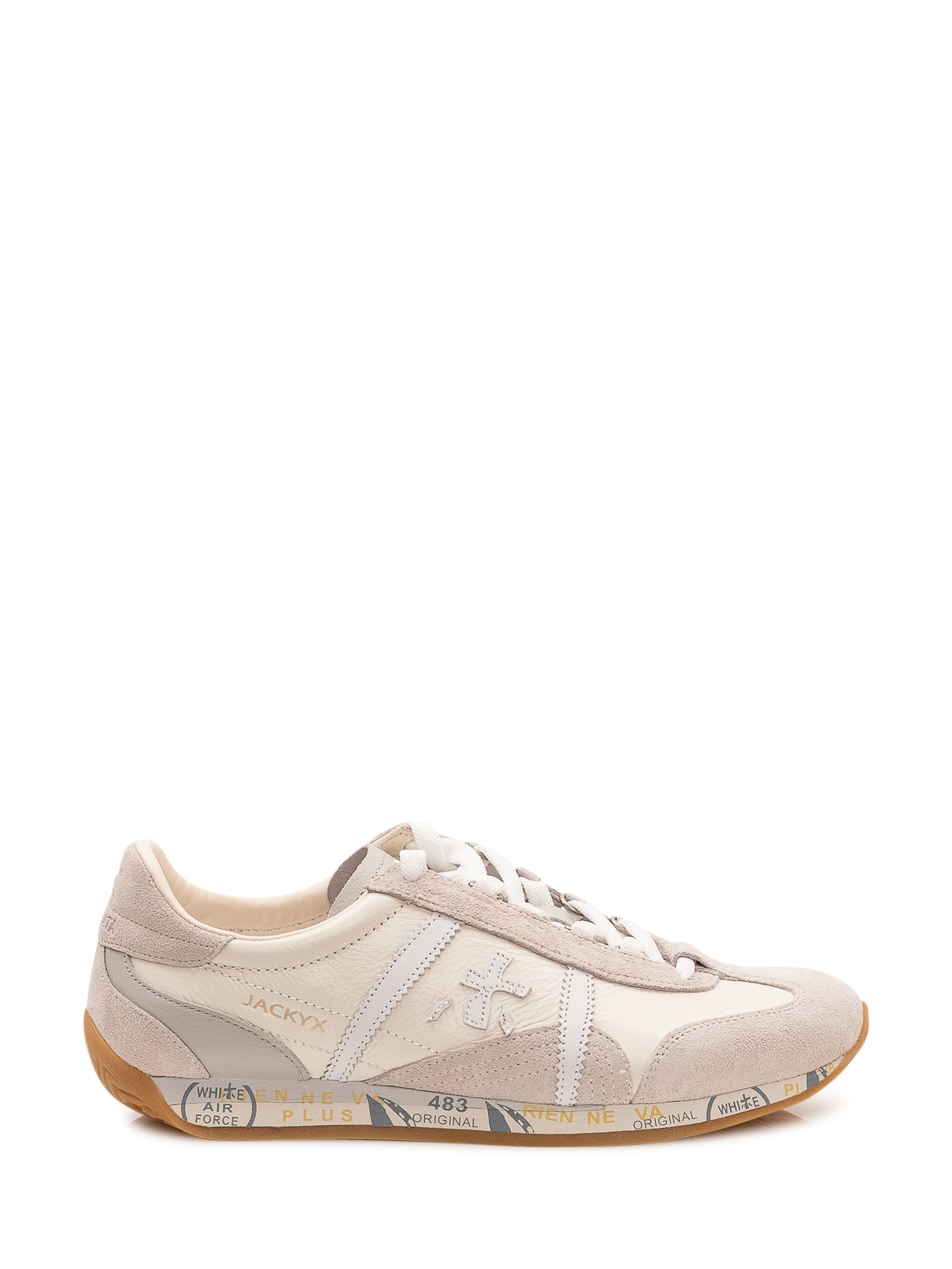 [Premiata] Sneakers SS26 JACKYX25 8221