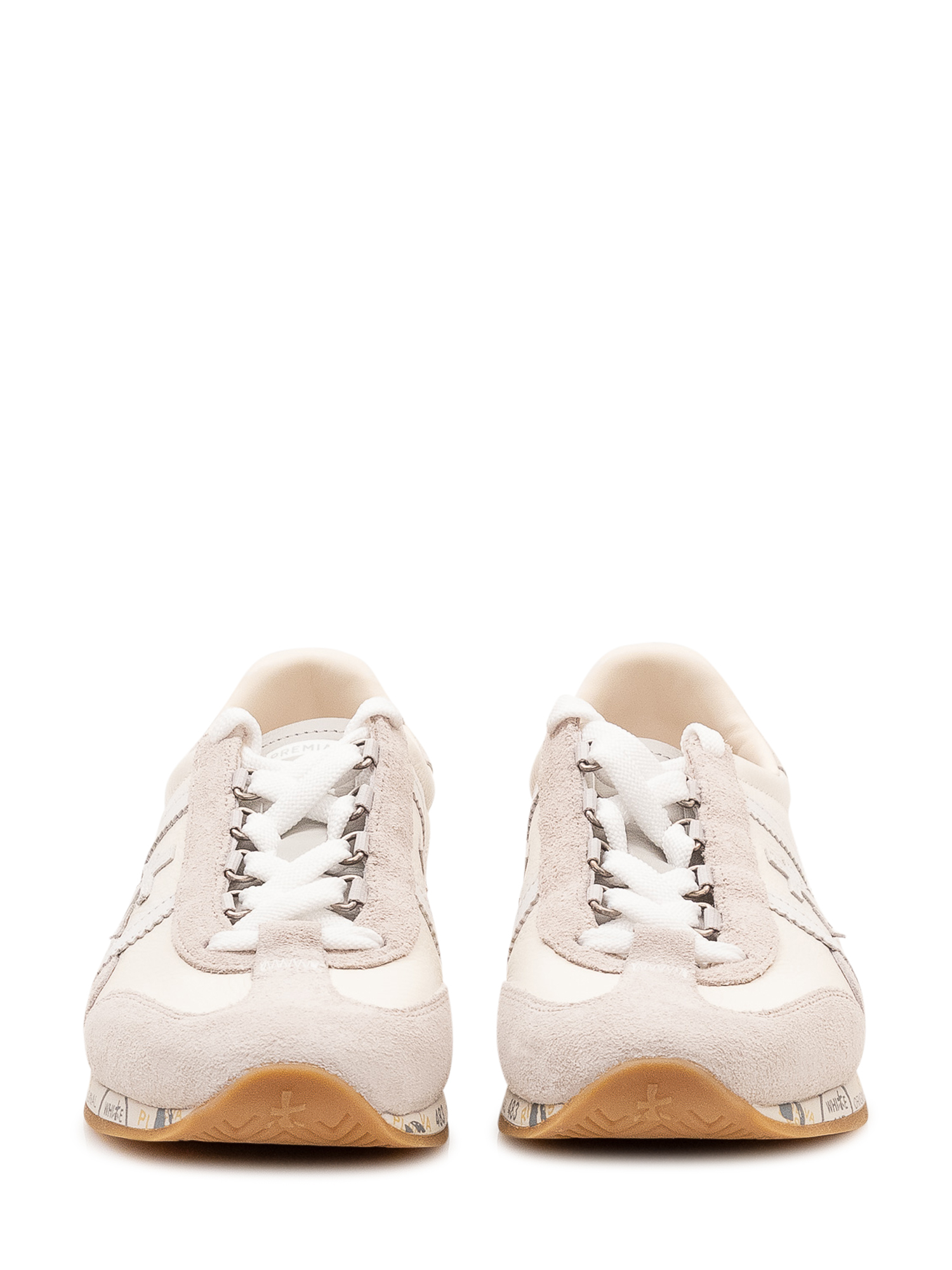 [Premiata] Sneakers SS26 JACKYX25 8221