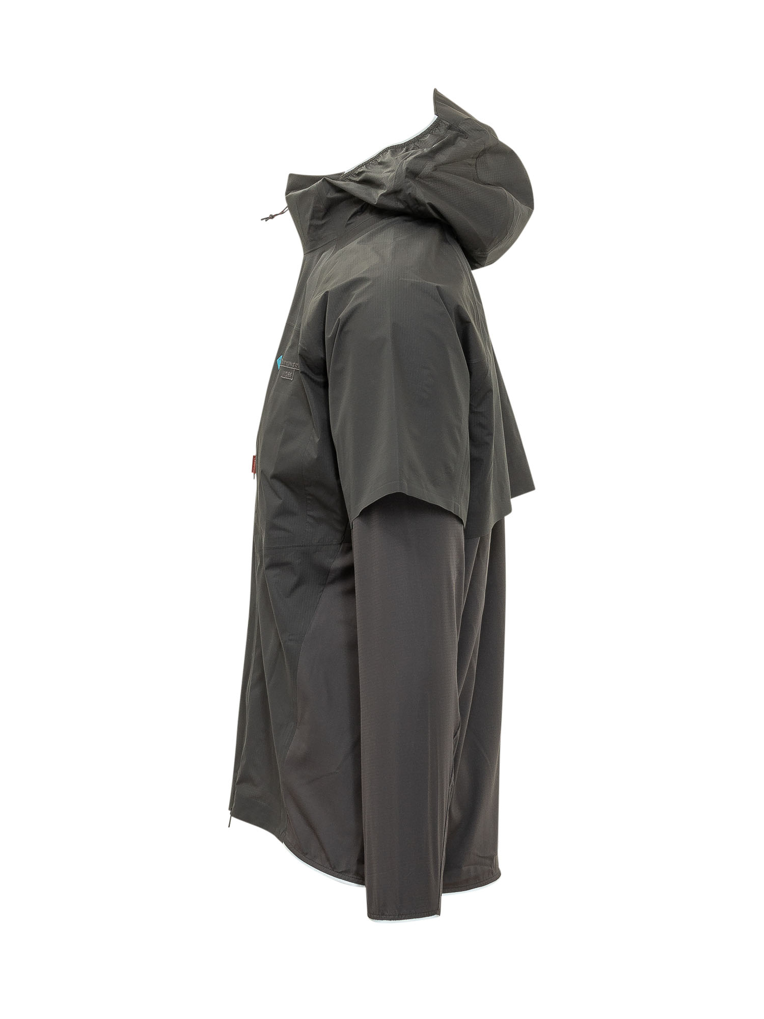 [Klattermusen] Casual Jacket SS26 10466 999