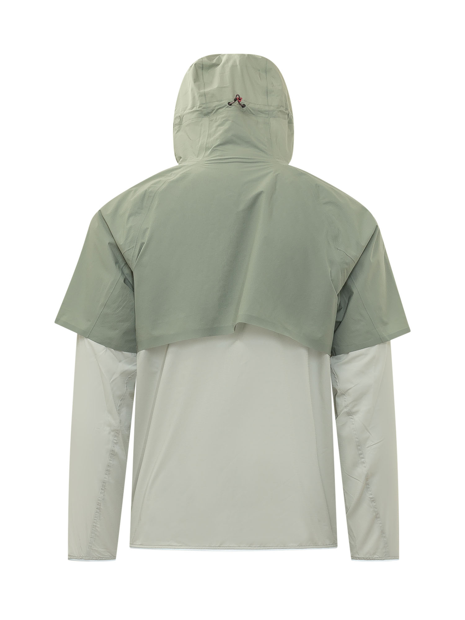 [Klattermusen] Casual Jacket SS26 10466 586