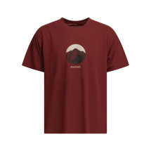 [Montbell] T-shirts Short Sleeve SS26 2304699WRD