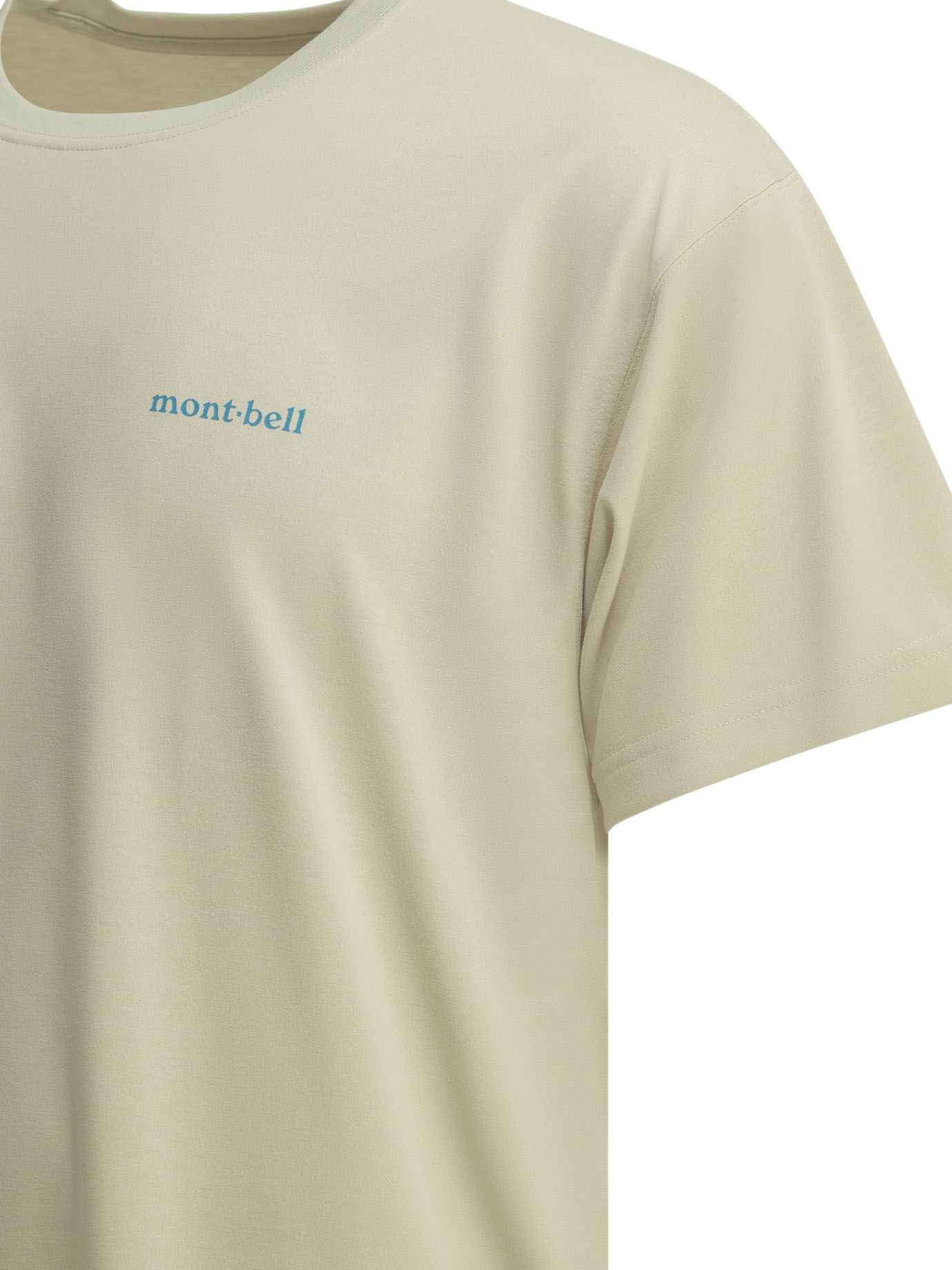 [Montbell] T-shirts Short Sleeve SS26 2304698IV