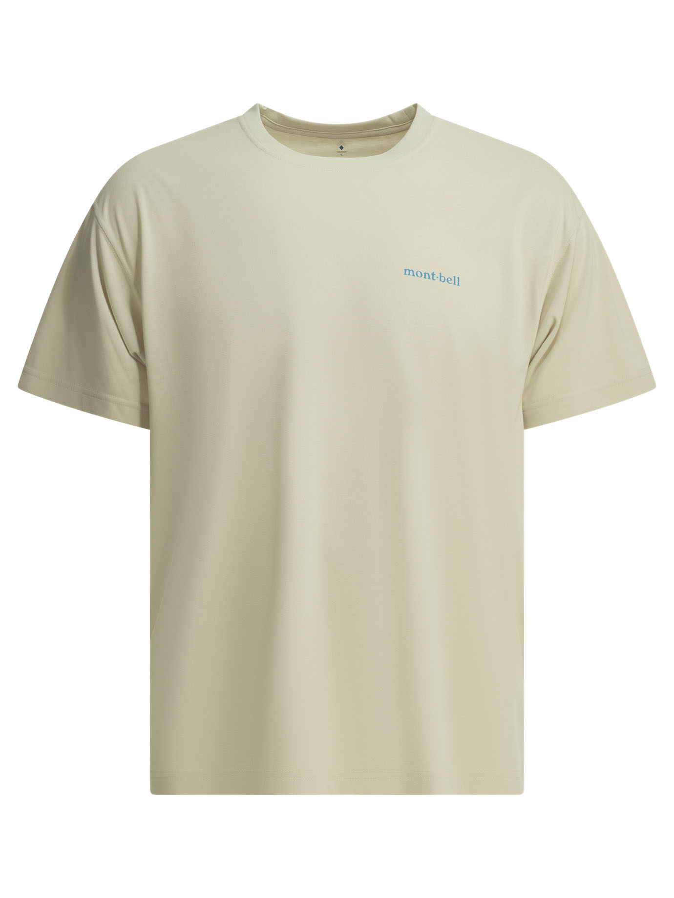 [Montbell] T-shirts Short Sleeve SS26 2304698IV