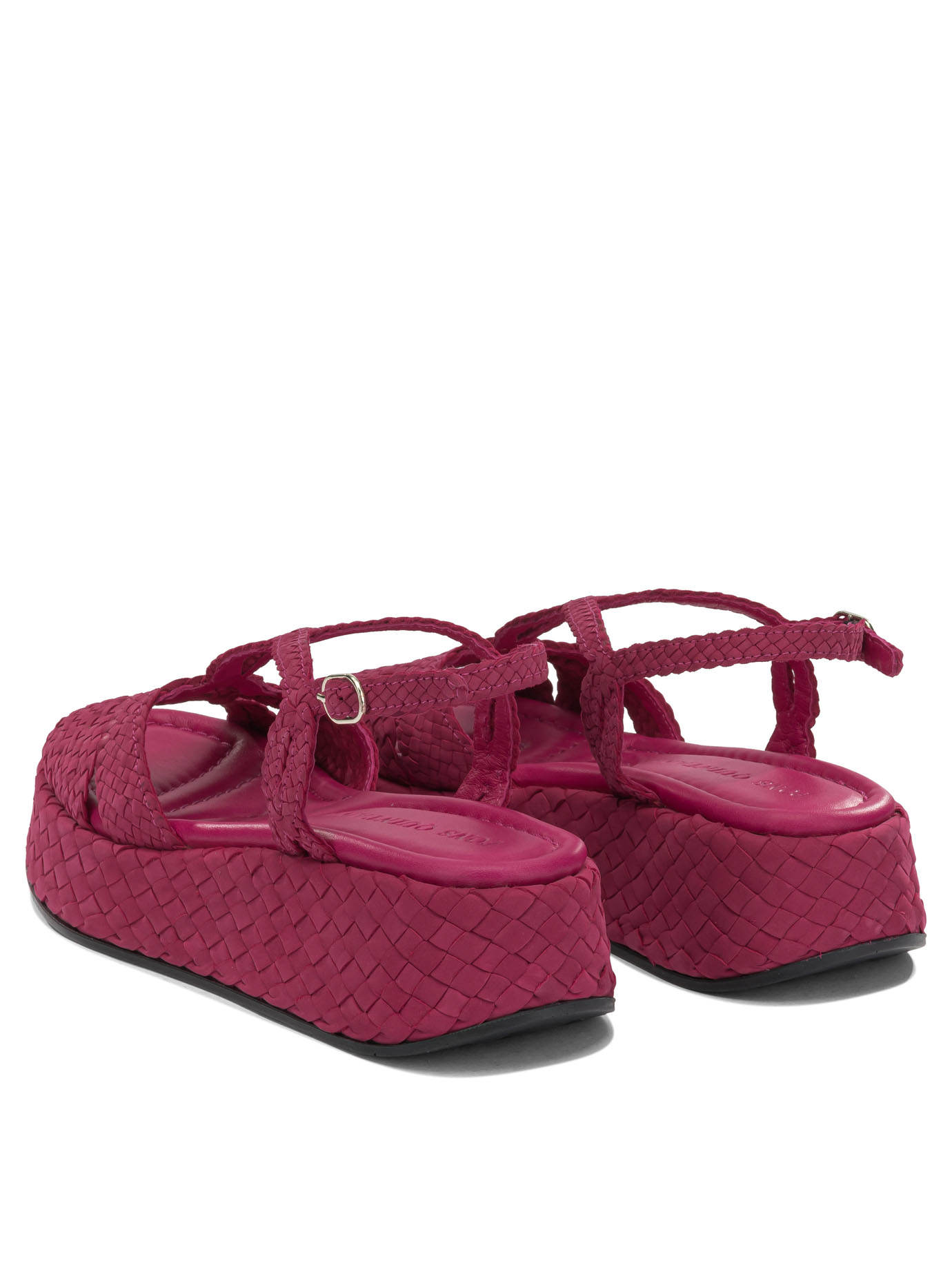 [Pons Quintana] Sandals SS26 10834T00LIRIO