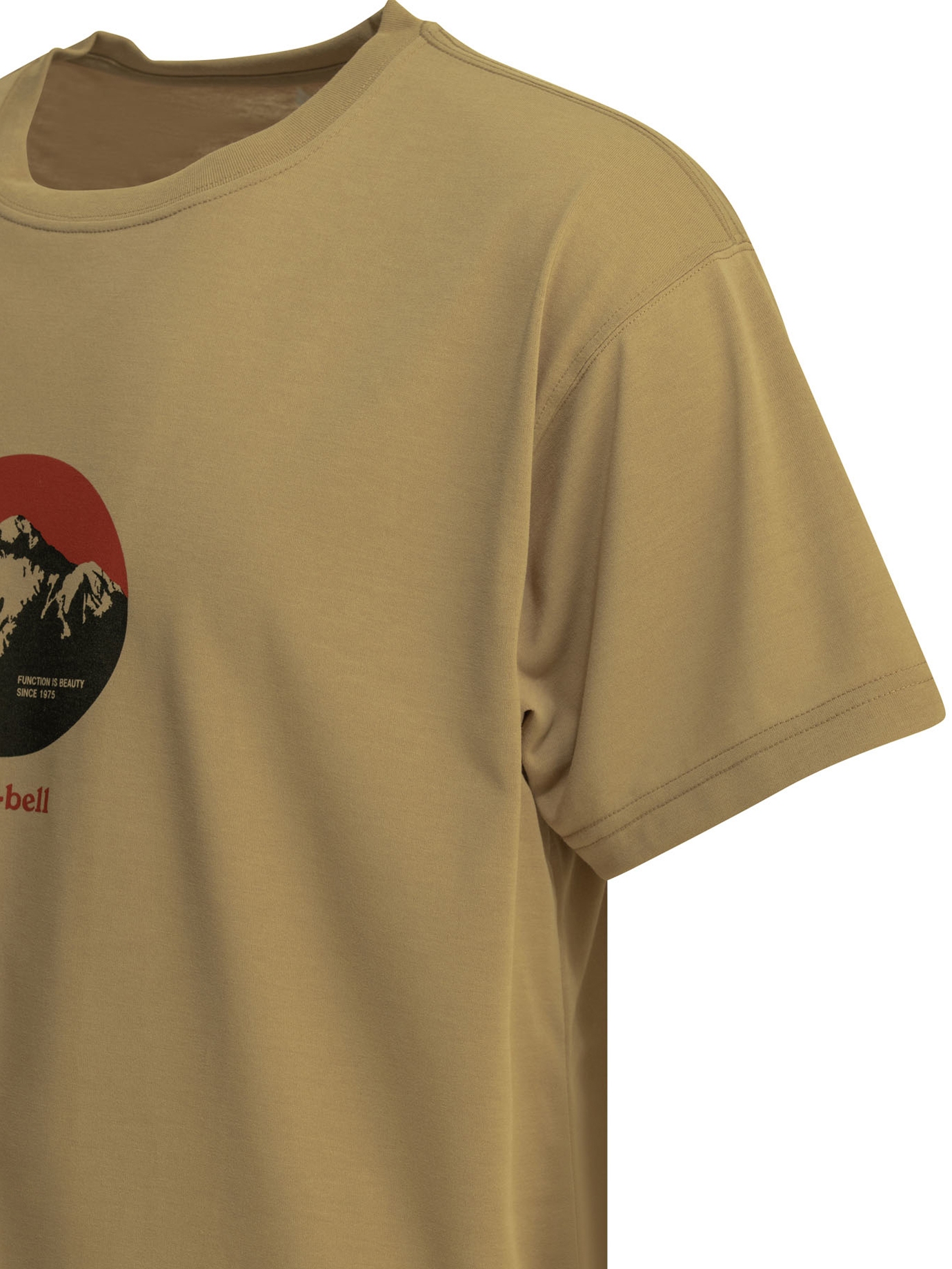[Montbell] T-shirts Short Sleeve SS26 2304699TN