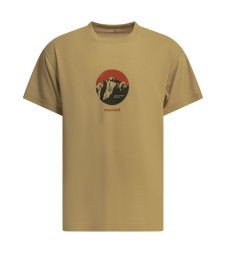 [Montbell] T-shirts Short Sleeve SS26 2304699TN