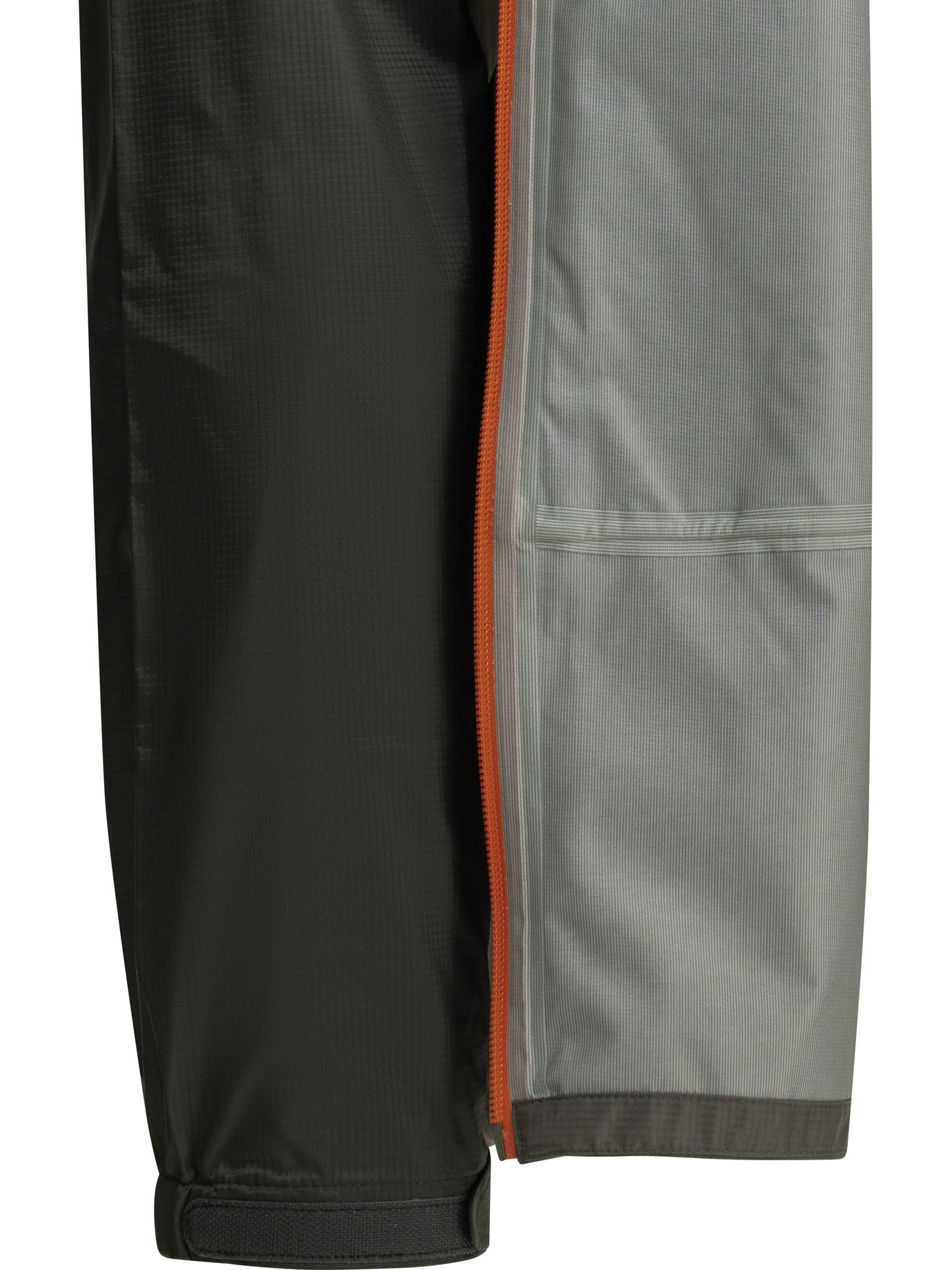 [Montbell] Casual Jacket SS26 2328333DGY