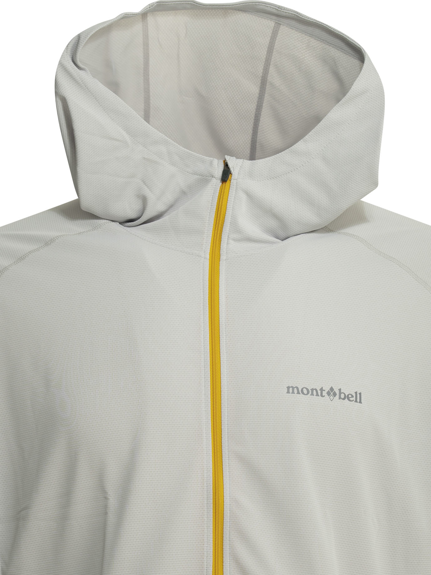 [Montbell] Sweatshirt SS26 2304493LGY