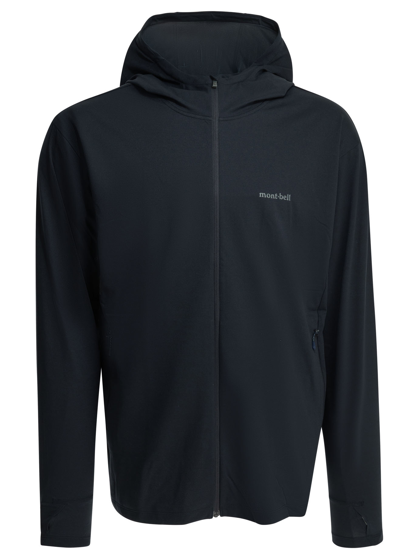 [Montbell] Sweatshirt SS26 2304677NV