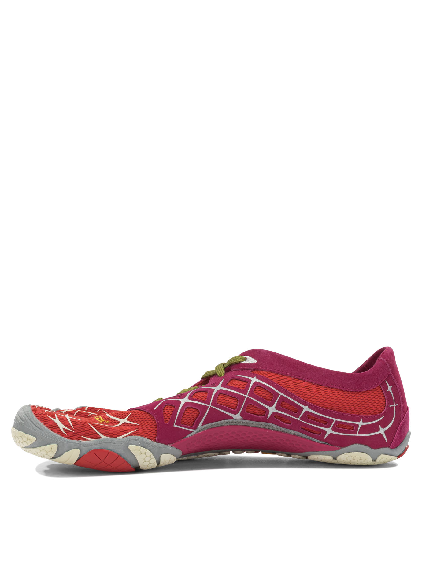 [Vibram Fivefingers] Slip On SS26 26M3801PRED