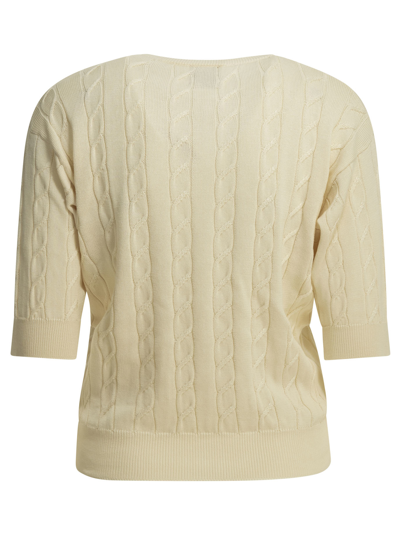 [Rakki] Knitwear SS26 ALMERIACALCE