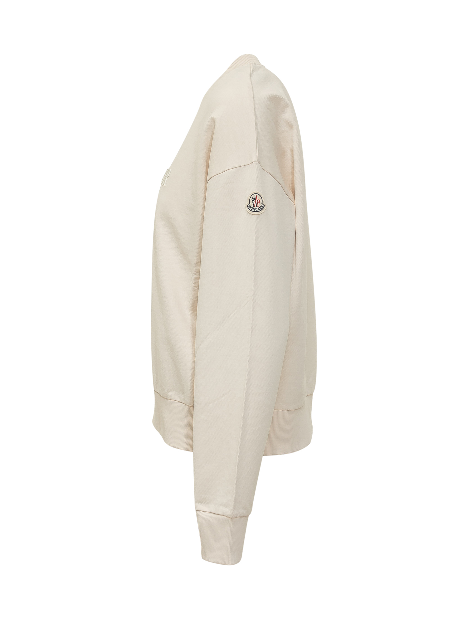 [Moncler] Sweatshirt SS26 L10938G0002089B2V 034