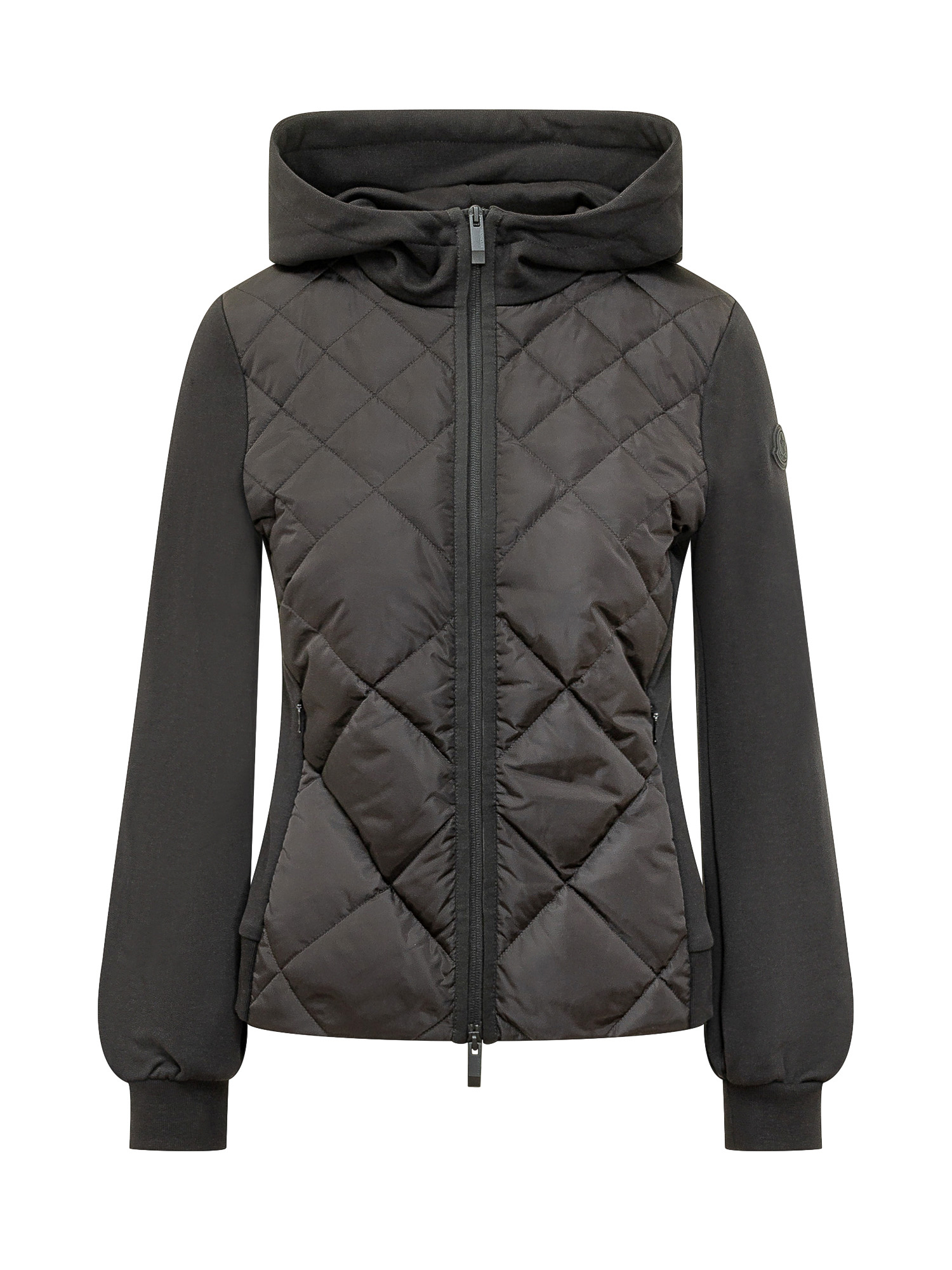 [Moncler] Sweatshirt SS26 L10938G0001389B02 999