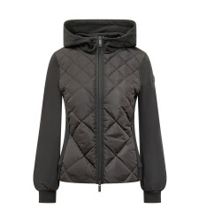 [Moncler] Sweatshirt SS26 L10938G0001389B02 999