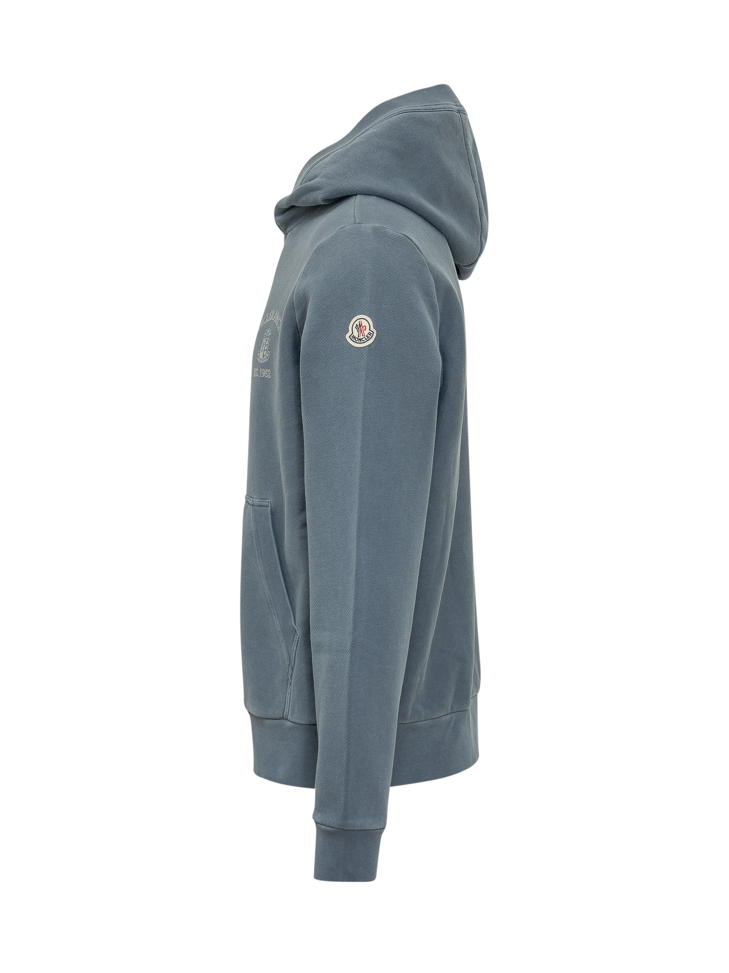 [Moncler] Sweatshirt SS26 L10918G0001289BAZ 74P