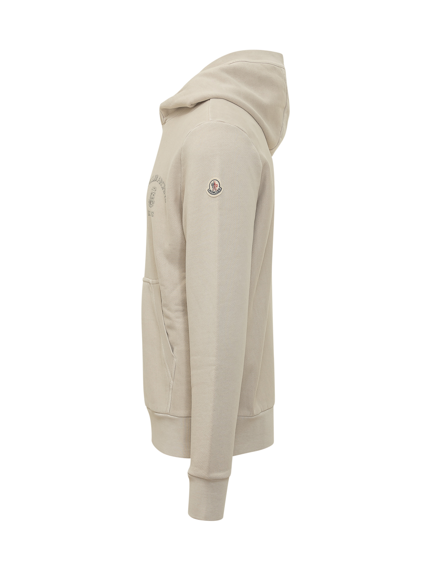 [Moncler] Sweatshirt SS26 L10918G0001289BAZ 268