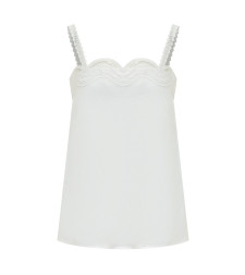 [BOSS] T-shirts Sleeveless SS26 50556731 100