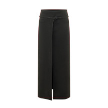 [Courreges] Long skirt SS26 226CJU369WO0113 9999