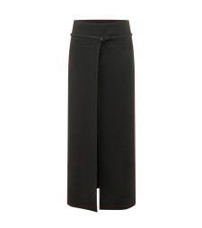 [Courreges] Long skirt SS26 226CJU369WO0113 9999