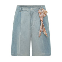 [Marni] Shorts SS26 PUJU0340Q0USCZ12 00B15