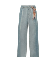[Marni] Trousers SS26 PUJU0126Q0USCZ12 00B15