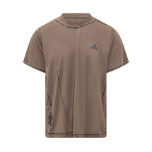 [ADIDAS SONG FOR THE MUTE X ADIDAS 004] T-shirts Short Sleeve SS26 KQ7839 BROWN