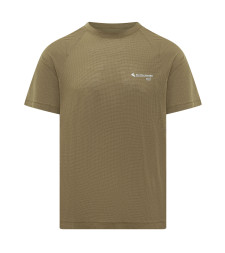 [Klattermusen] T-shirts Short Sleeve SS26 10493 510