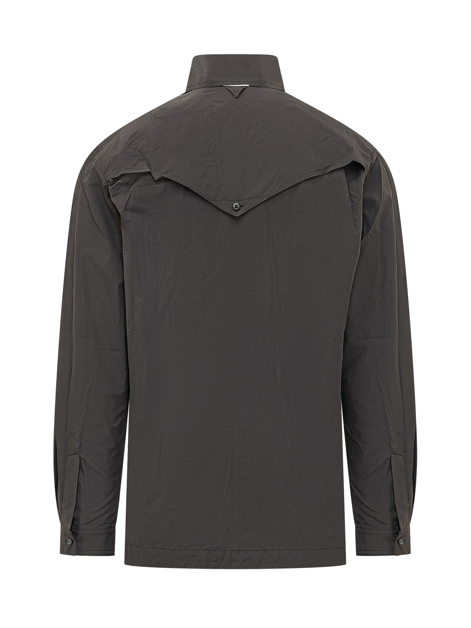 [Klattermusen] Shirts Long Sleeve SS26 10371 961