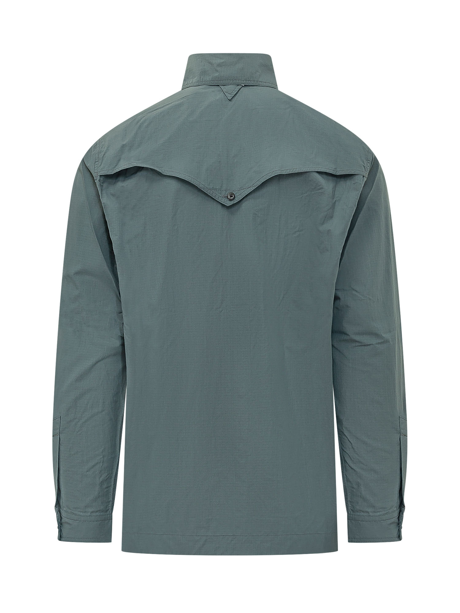 [Klattermusen] Shirts Long Sleeve SS26 10371 667