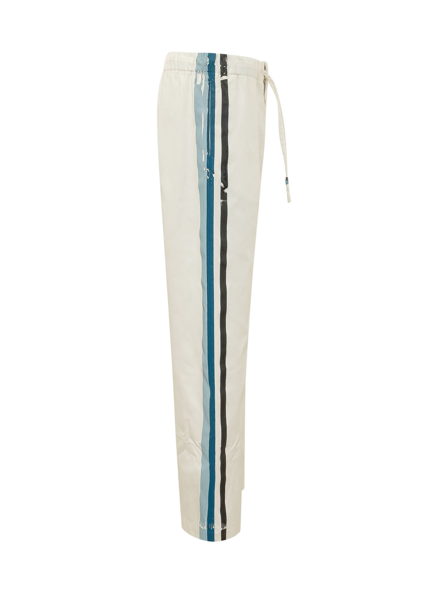 [Marni] Trousers SS26 PAMA0641PXUTC567 00W01