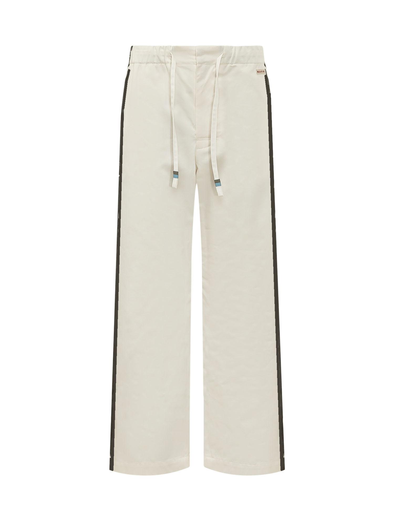 [Marni] Trousers SS26 PAMA0641PXUTC567 00W01