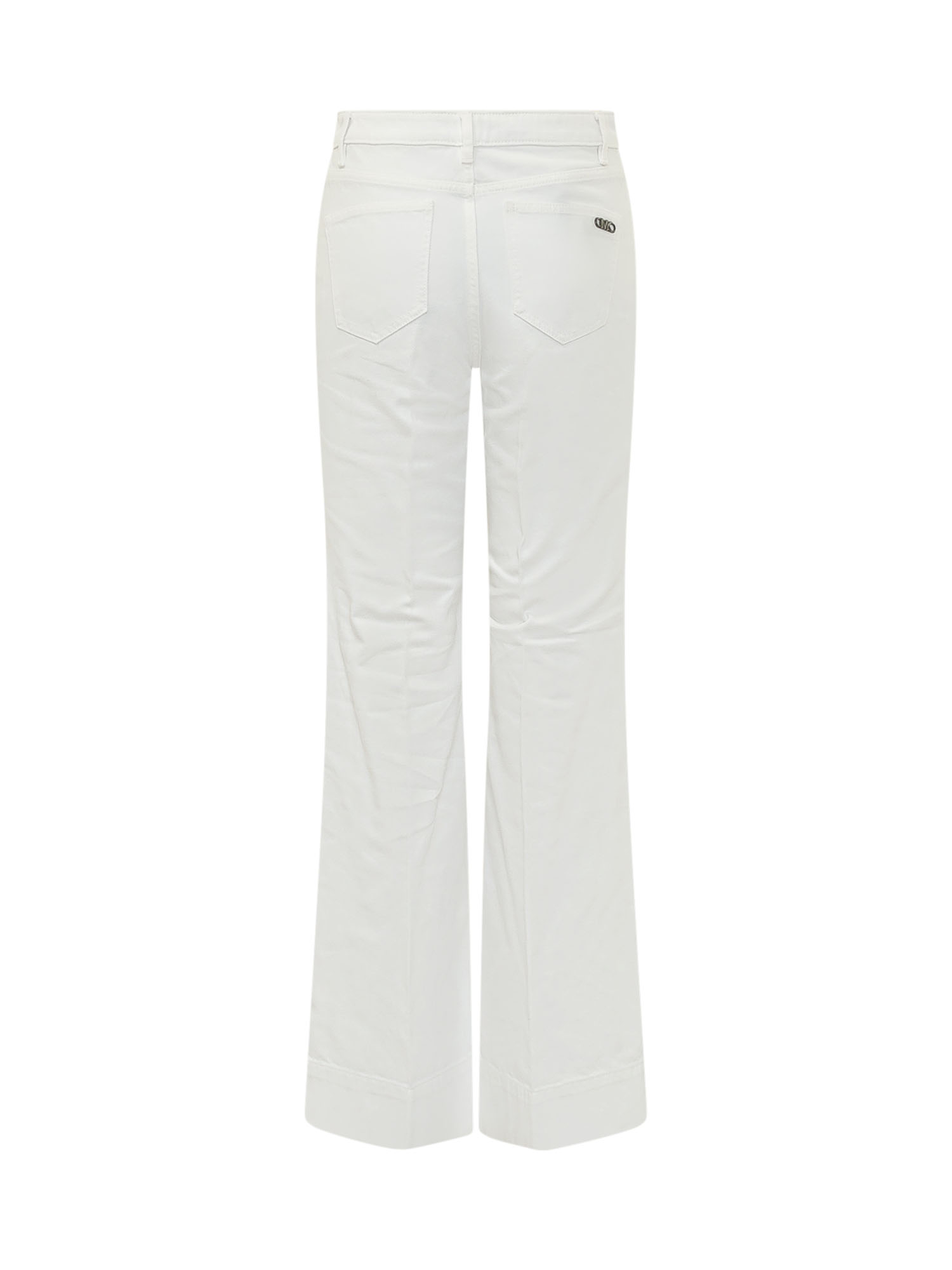 [MICHAEL MICHAEL KORS] Jeans SS26 MS6909180V 117
