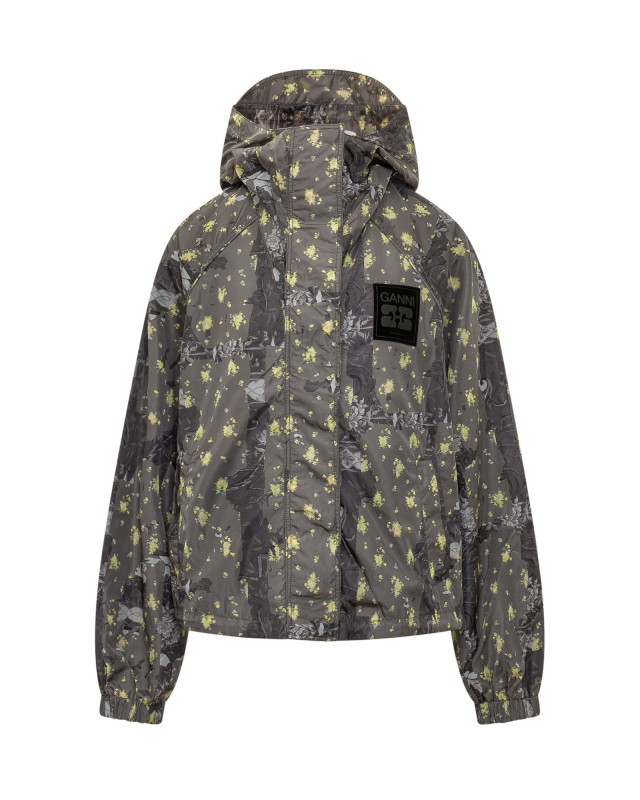 [GANNI] Jacket SS26 A1010216 052
