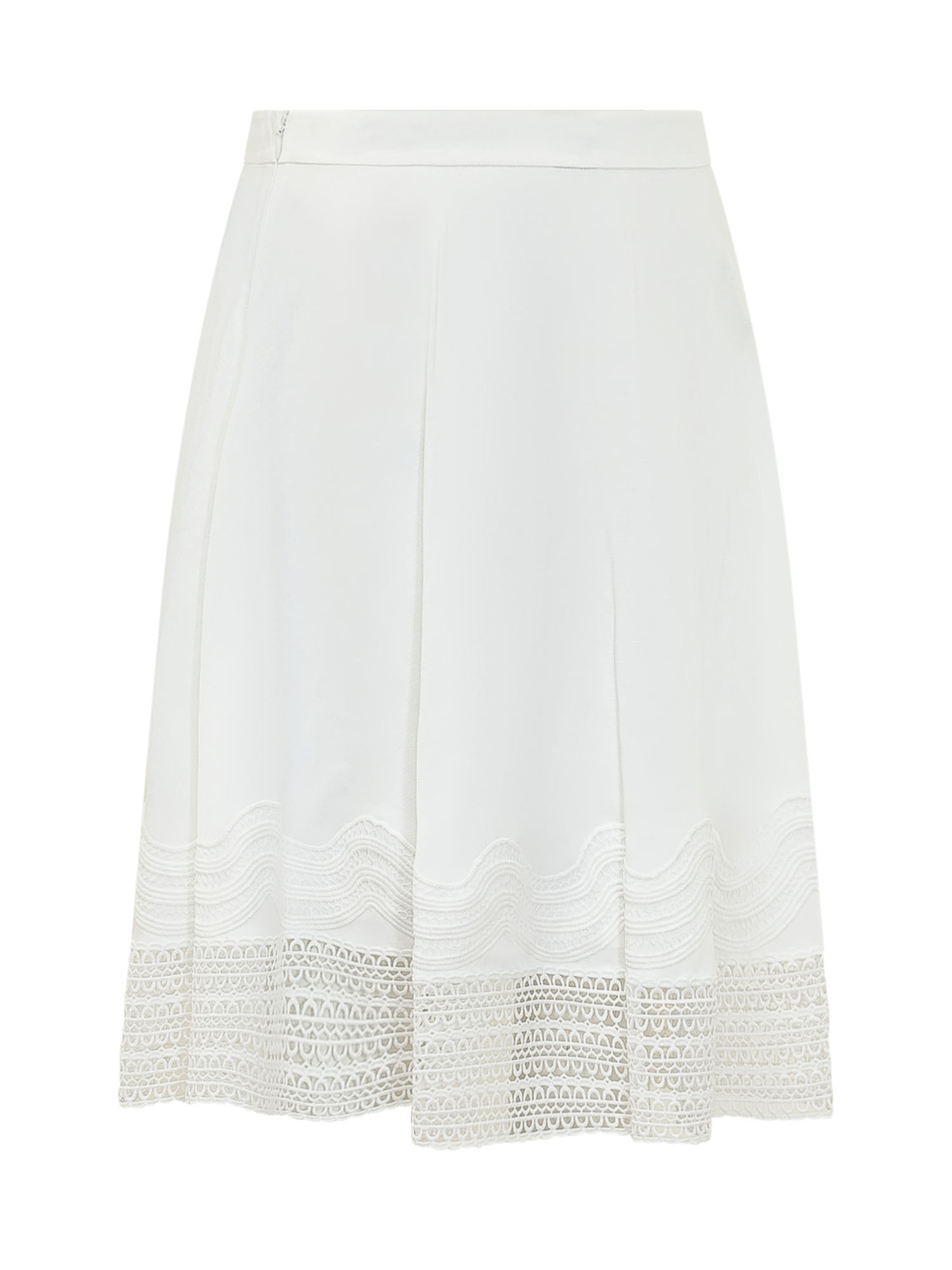 [BOSS] Skirt SS26 50557230 100
